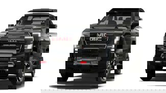 New 2026 GMC Sierra EV AT4 image 1