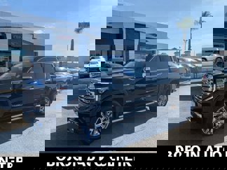 New 2026 GMC Sierra 1500 Denali image 1