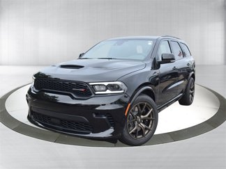 New 2025 Dodge Durango R/T image 1