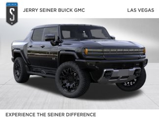 New 2025 GMC Hummer EV 2X image 1