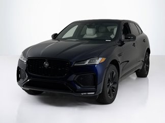 New 2026 Jaguar F-PACE R-Dynamic S image 1