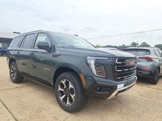 New 2025 GMC Yukon AT4 Ultimate image 1