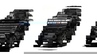 New 2026 GMC Hummer EV 4x4 Crew Cab image 1