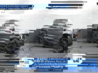 New 2025 Ford F150 Lariat image 1