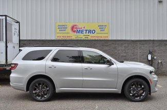New 2025 Dodge Durango GT image 1