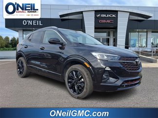 Certified 2023 Buick Encore GX Essence w/ Advanced Technology Package image 1