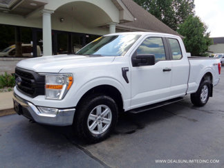 Used 2021 Ford F150 XL w/ Equipment Group 101A High image 1