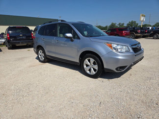 Used 2014 Subaru Forester 2.5i Touring w/ Popular Package #2 image 1