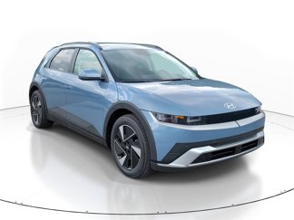 New 2025 Hyundai Ioniq 5 SEL image 1