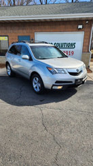 Used 2011 Acura MDX image 1