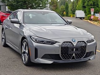 Used 2023 BMW i4 eDrive35 w/ Premium Package image 1