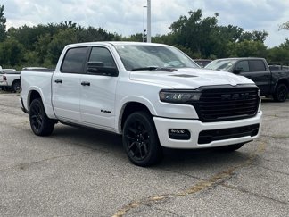 New 2026 RAM 1500 Laramie image 1