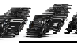 New 2026 Cadillac Escalade IQL Sport 1 image 1