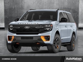 New 2025 Ford Expedition Tremor image 1
