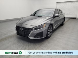 Used 2023 Nissan Altima 2.5 SV image 1