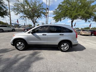 Used 2010 Honda CR-V LX image 1