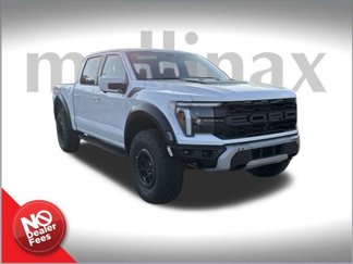 New 2025 Ford F150 Raptor image 1