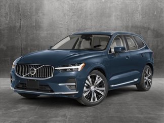 New 2025 Volvo XC60 T8 Ultra w/ Protection Package Premier image 1