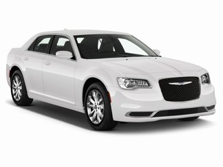 Used 2023 Chrysler 300 Touring L w/ Safetytec Plus Group image 1