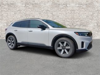 New 2025 Honda Prologue Touring image 1