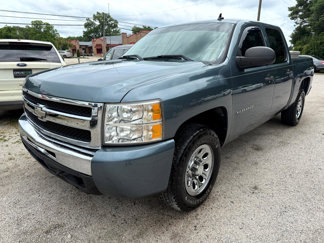Used 2011 Chevrolet Silverado 1500 LT image 1