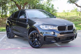 Used 2017 BMW X6 xDrive35i image 1