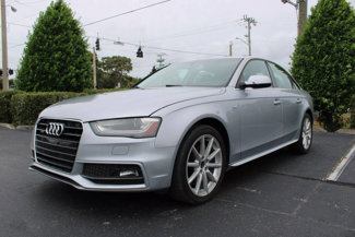 Used 2015 Audi A4 2.0T Premium image 1