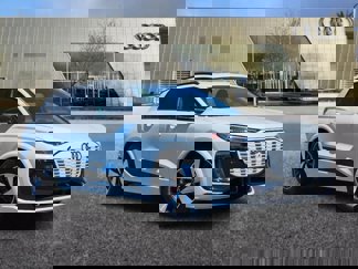 New 2025 Audi SQ6 e-tron Prestige image 1