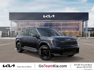New 2026 Kia EV9 GT-Line image 1