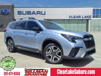 New 2025 Subaru Ascent Limited image 1