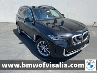 New 2026 BMW X5 sDrive40i w/ Premium Package image 1