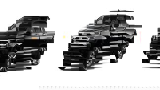 New 2026 Chevrolet Silverado 1500 High Country image 1