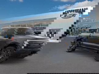 New 2025 Ford F150 Lightning XLT image 1