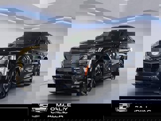 New 2025 Cadillac Escalade IQ Sport 1 w/ Smart Trailering package image 1