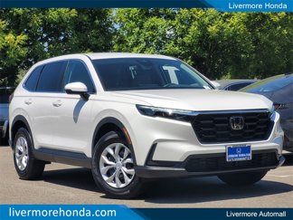 New 2026 Honda CR-V LX image 1