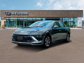 New 2025 Hyundai Sonata SEL image 1