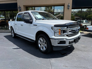 Used 2019 Ford F150 XLT w/ Equipment Group 302A Luxury image 1