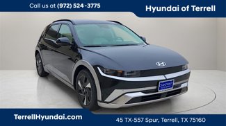 New 2025 Hyundai Ioniq 5 Limited image 1