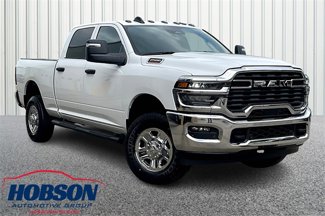 New 2025 RAM 2500 Tradesman image 1