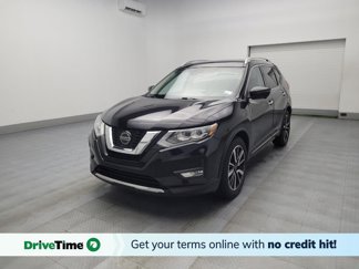 Used 2020 Nissan Rogue SL w/ Premium Package image 1
