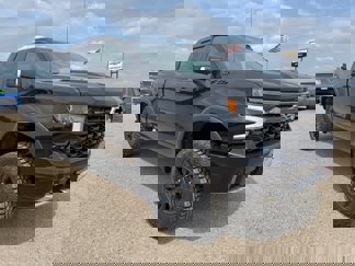 New 2025 Chevrolet Silverado 1500 ZR2 w/ Technology Package image 1