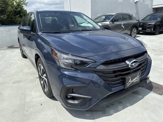 New 2025 Subaru Legacy Premium image 1