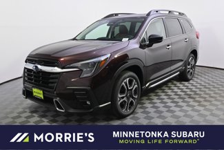 New 2025 Subaru Ascent Touring image 1