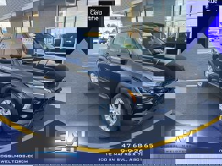 Used 2023 Chevrolet TrailBlazer LS image 1
