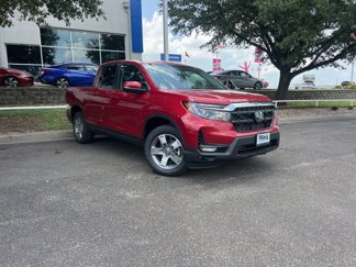 New 2025 Honda Ridgeline RTL image 1