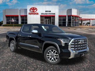 New 2025 Toyota Tundra 1794 Edition image 1