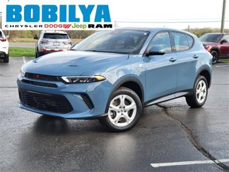 Used 2024 Dodge Hornet GT Plus image 1