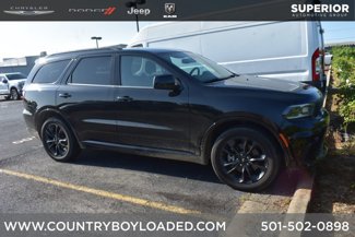 Used 2024 Dodge Durango GT w/ Blacktop Package image 1