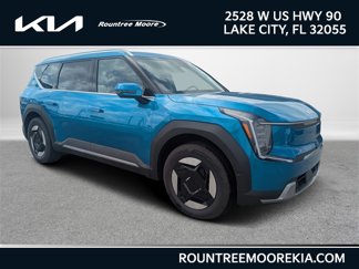 New 2026 Kia EV9 Wind image 1