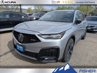 New 2025 Acura MDX Type S image 1